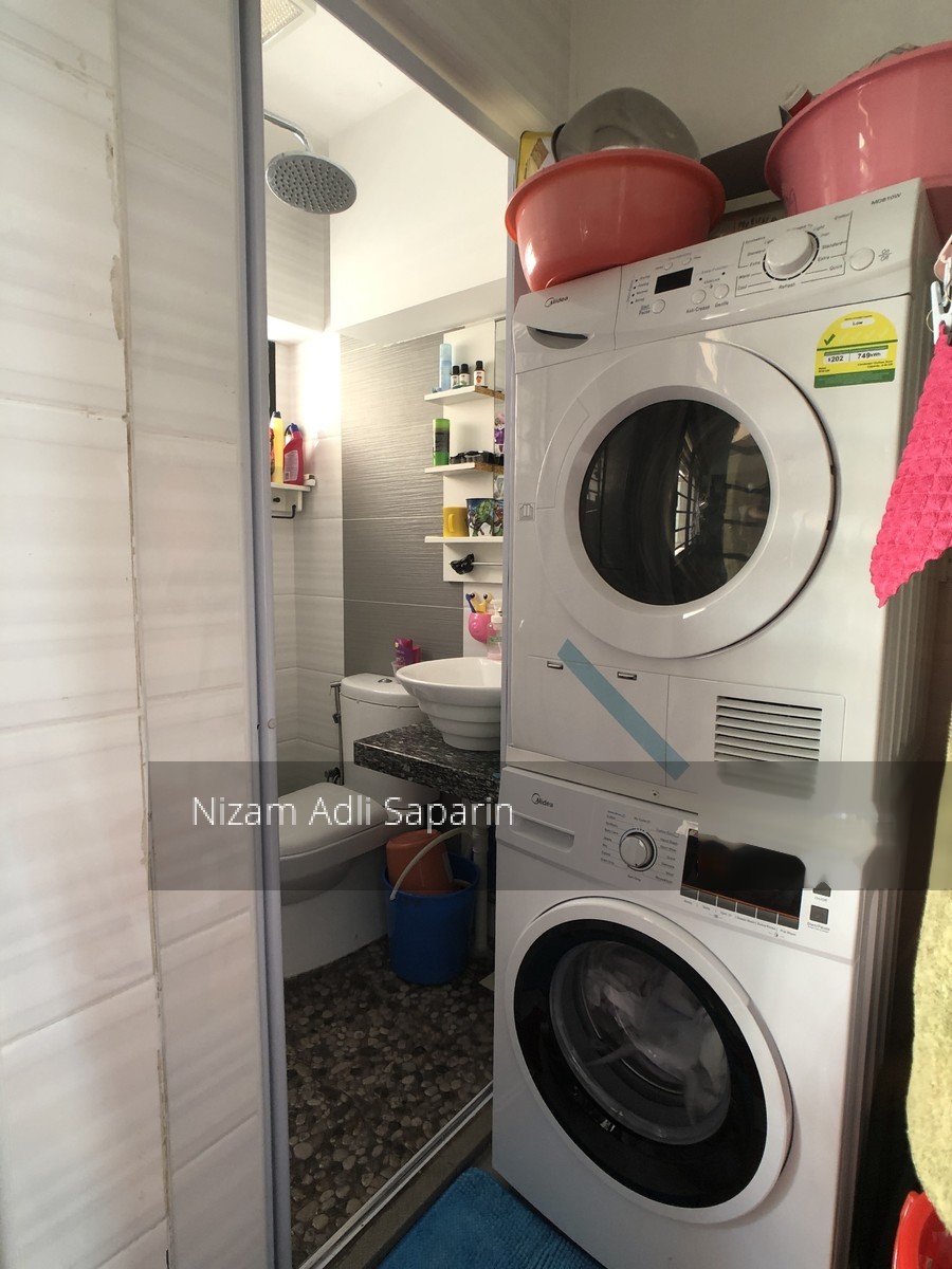 Blk 516 Pasir Ris Street 52 (Pasir Ris), HDB 5 Rooms #204181551